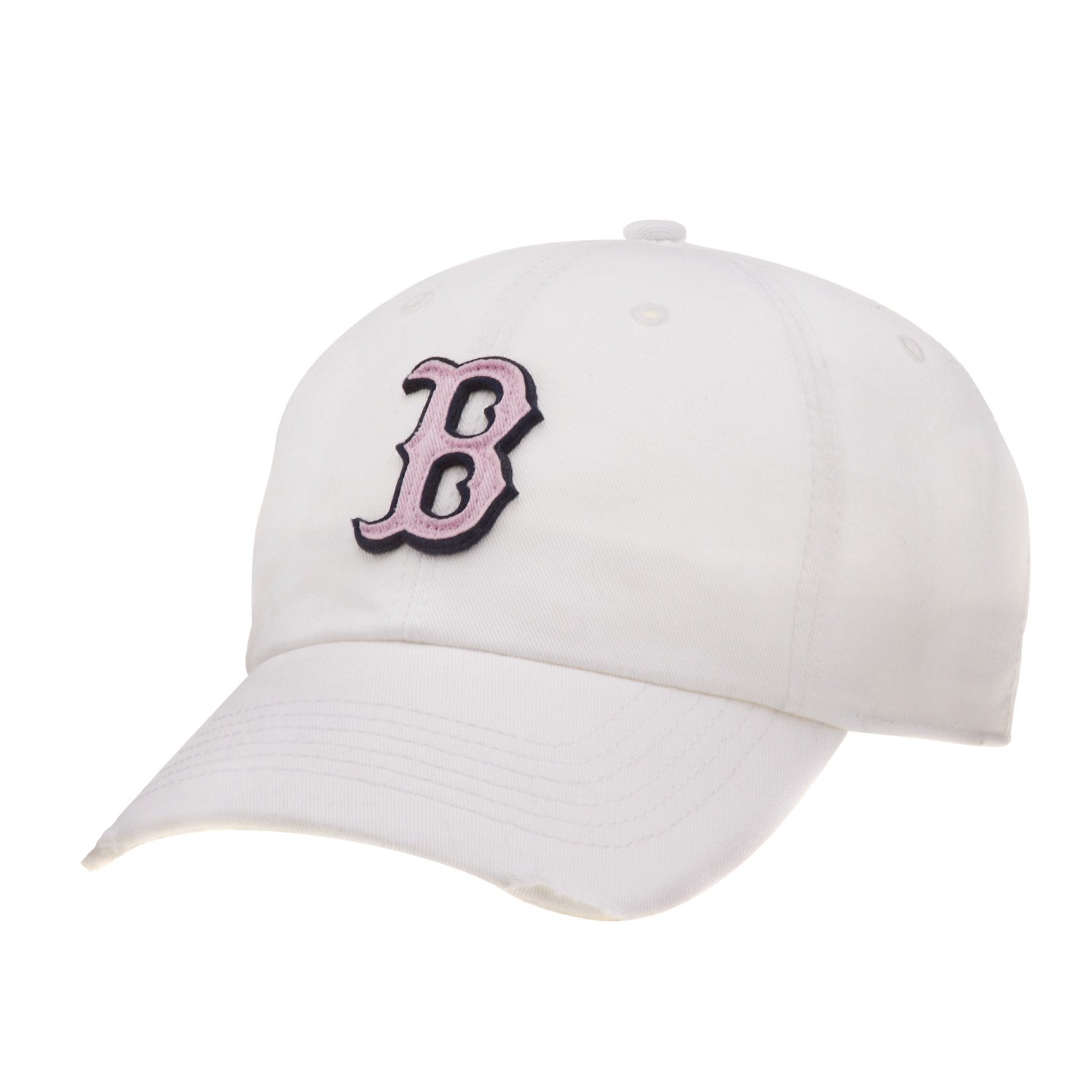 Forty Seven Women's Diaz Red Sox Baseball Cap