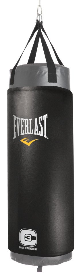 Everlast® Elite 100 lb. C3 Foam Heavy Bag