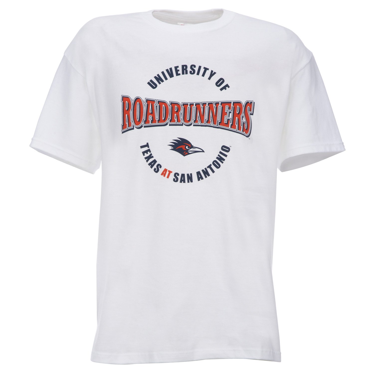 Viatran Adults' Offset University of Texas at San Antonio T-shirt