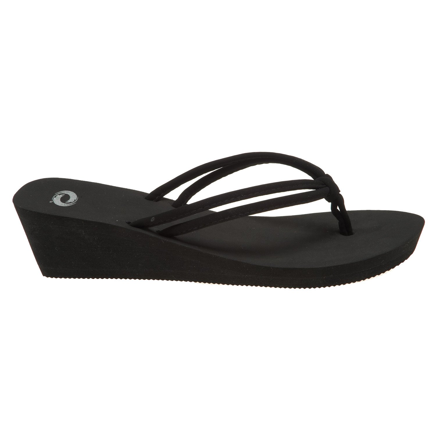 O'rageous Women's Basic Wedge Sandals