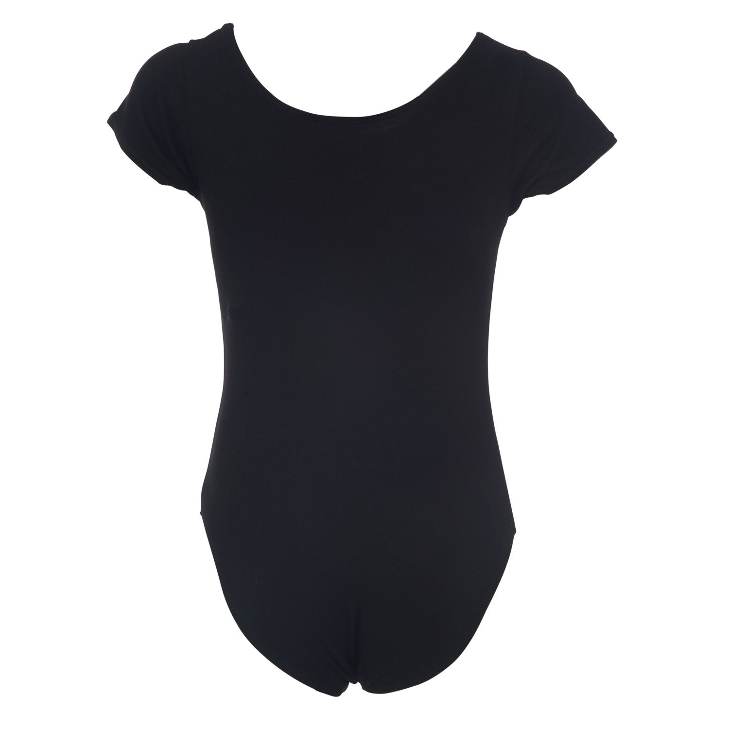 Capezio® Girls' Future Star Basics Leotard thumbnail