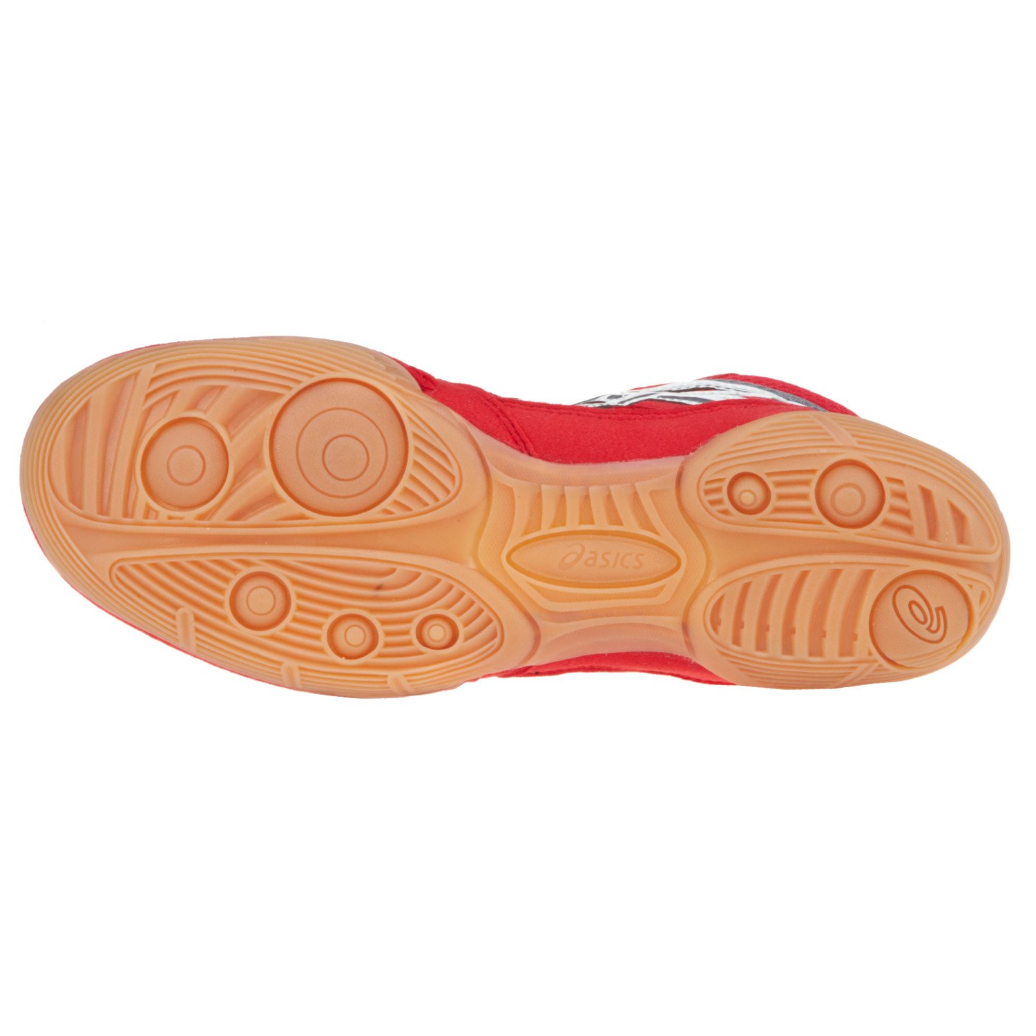 ASICS® Men's Matflex® 3 Wrestling Shoes thumbnail