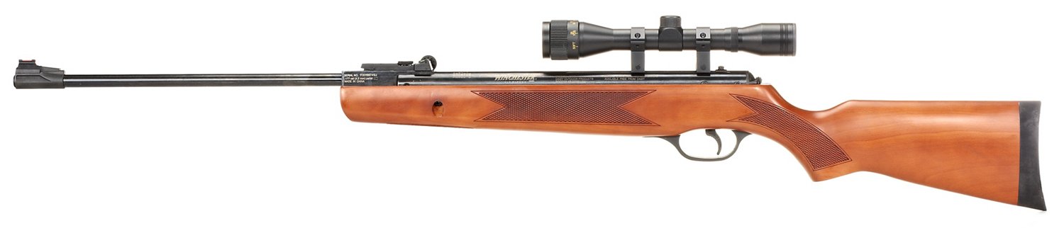 Daisy® Winchester Model 1028WS Break Barrel Air Rifle