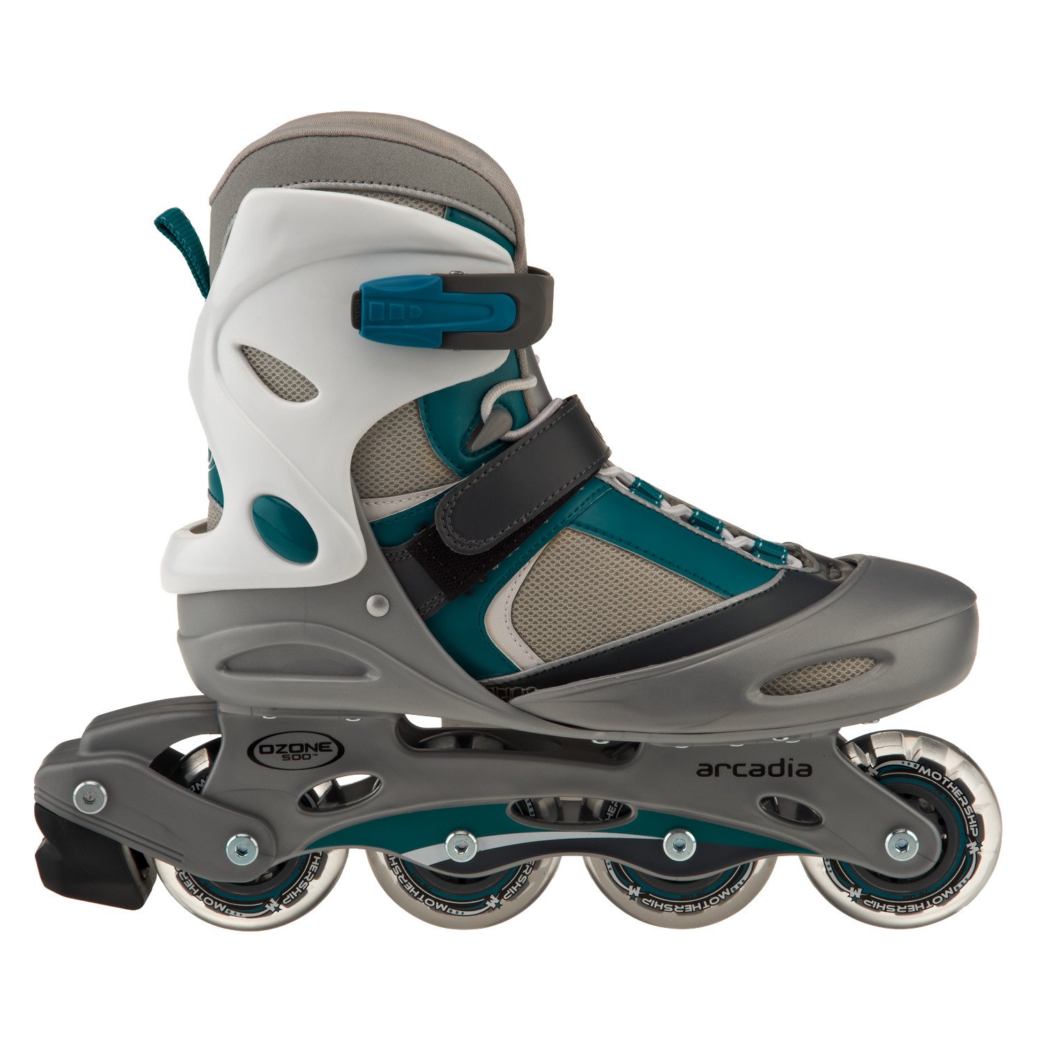 Ozone 500® Women's Arcadia IV In-Line Skates thumbnail