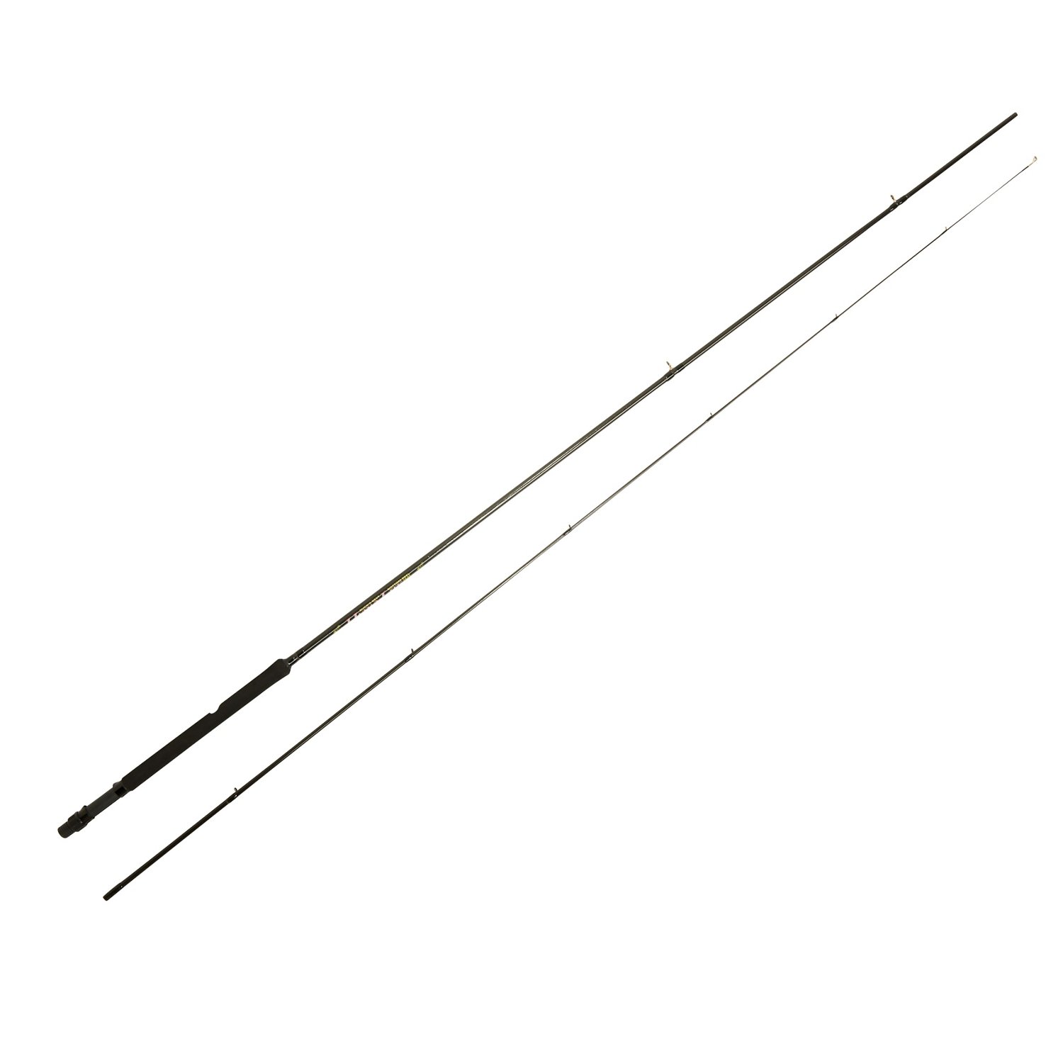 B 'n' M Buck's Best Ultra-Lite 11' Freshwater Panfish Rod