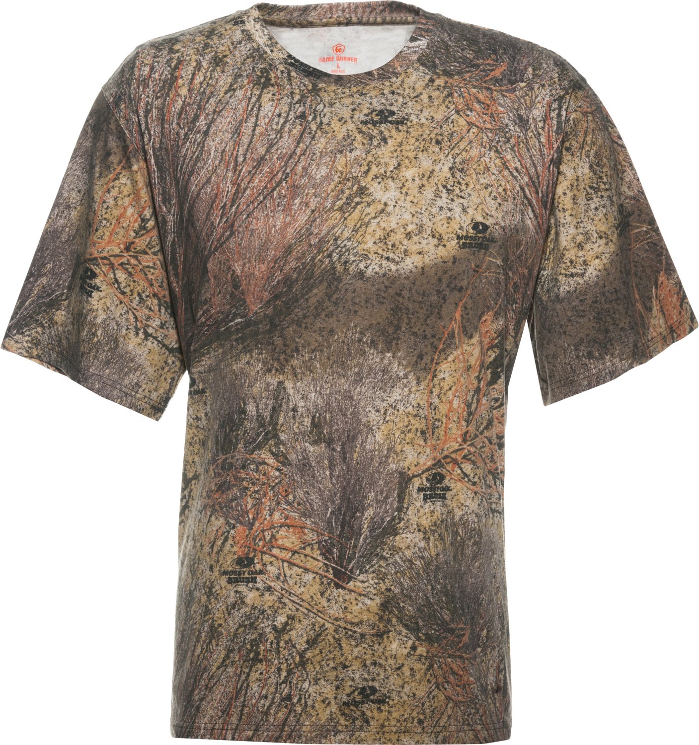 Mossy Oak Brush®