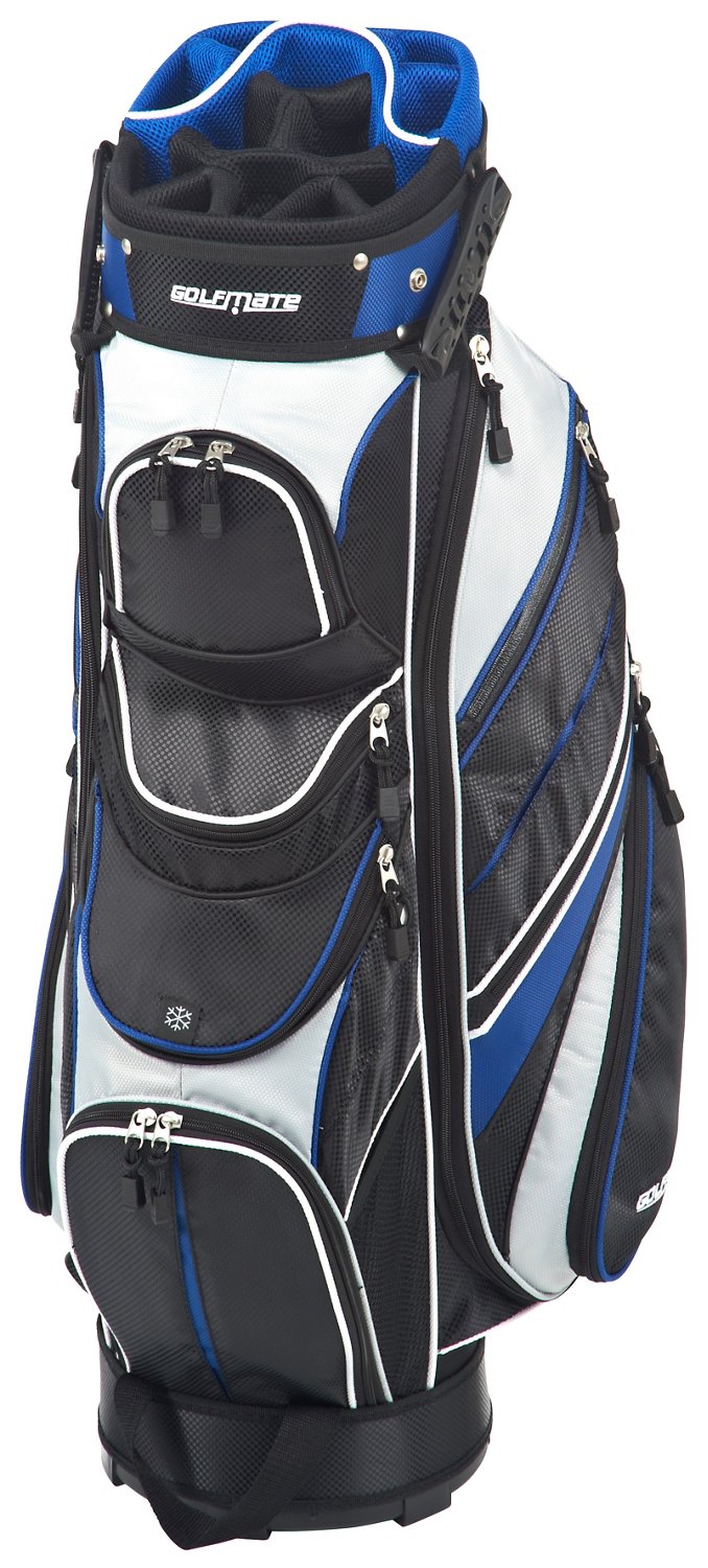 Golfmate® Cart Bag thumbnail