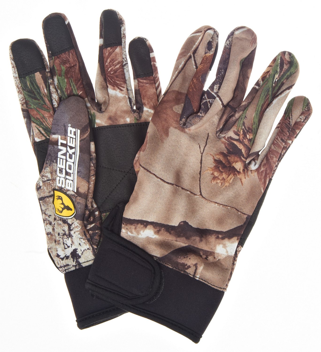 Scent Blocker Adults' XLT™ Hunting Gloves