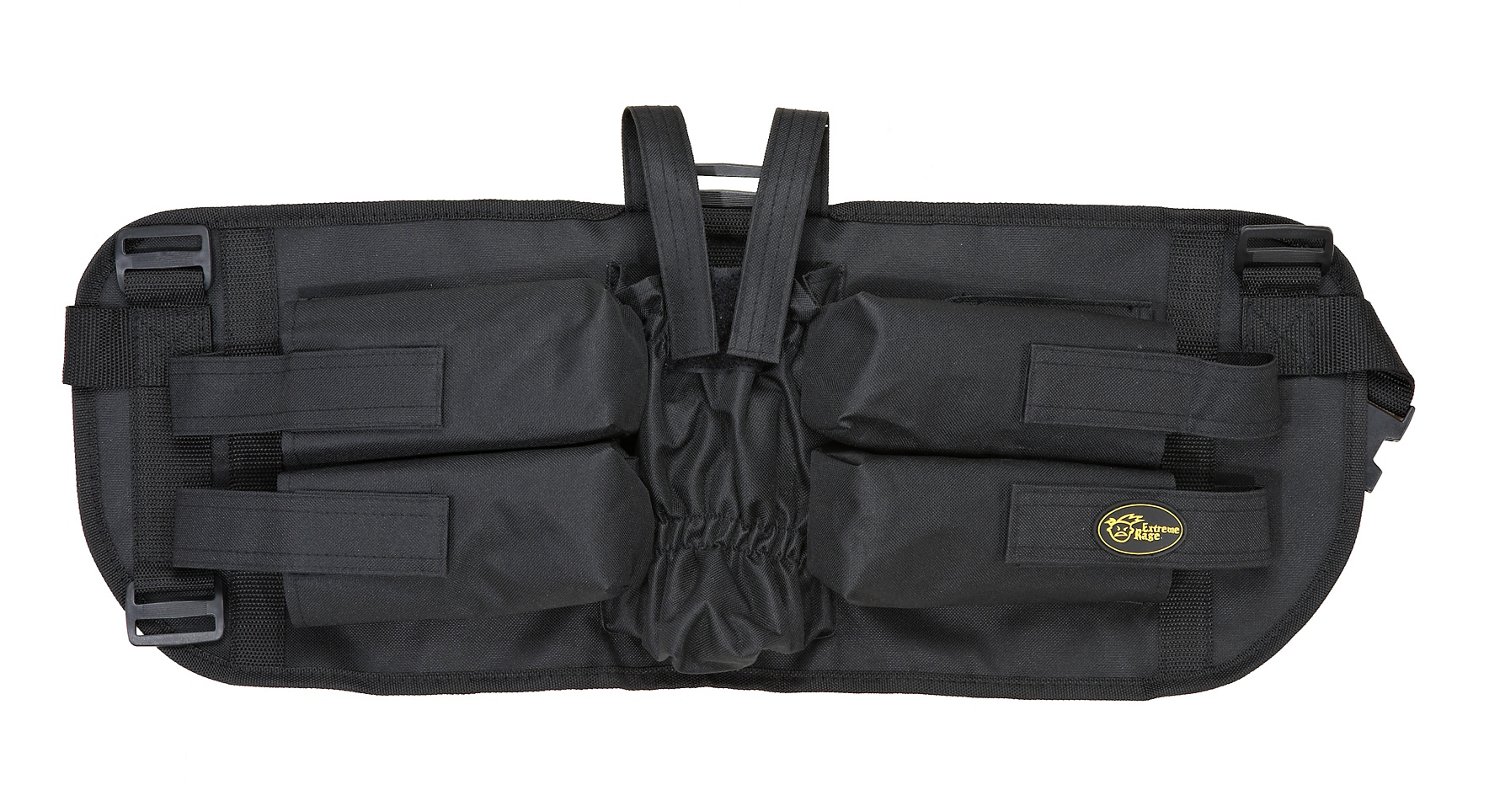 JT Sports 4+1 Harness