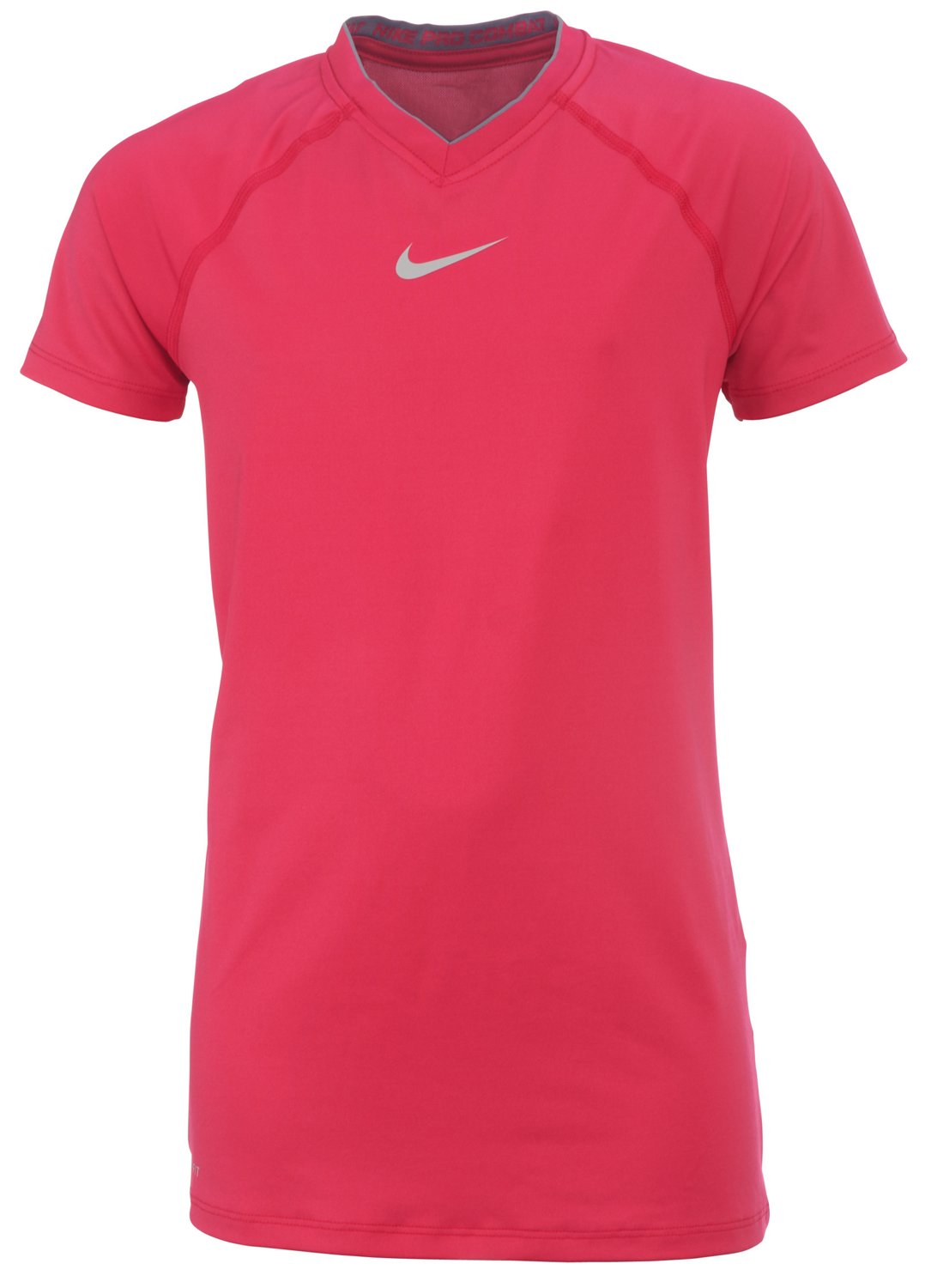 Nike Girls' Pro Training Shirt