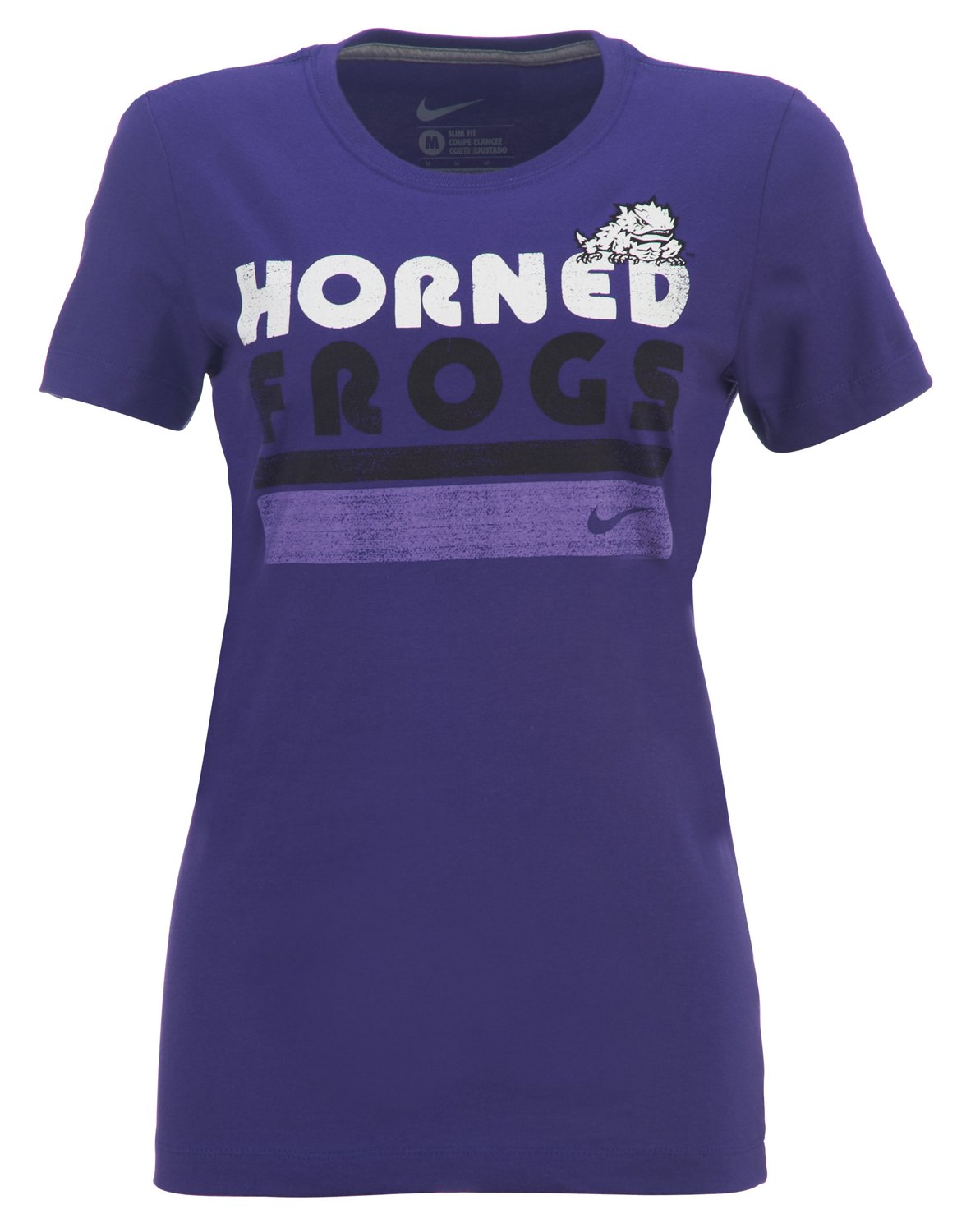 Nike Women's Texas Christian University Sunny Day T-shirt