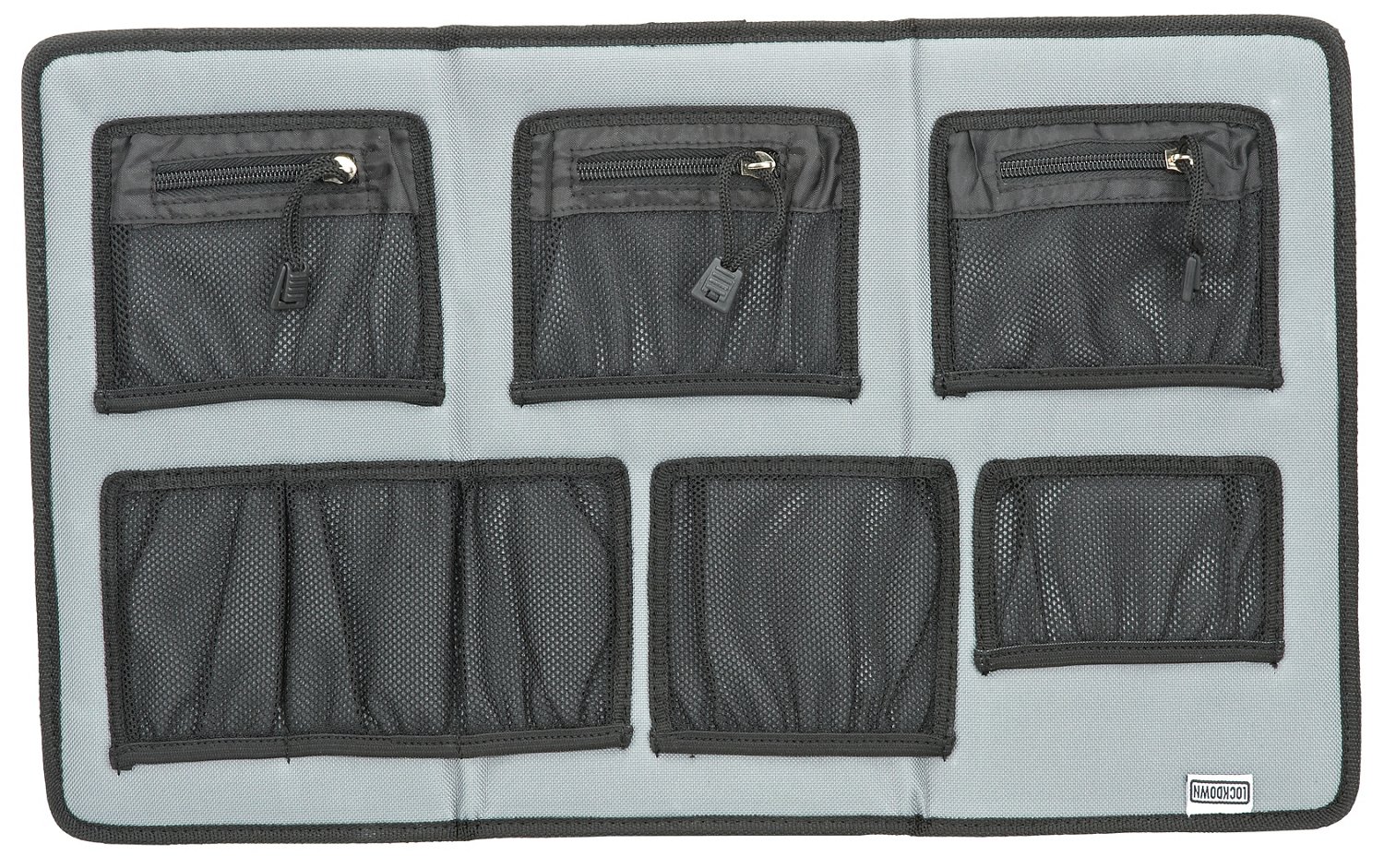 Lockdown Large Hanging Organizer