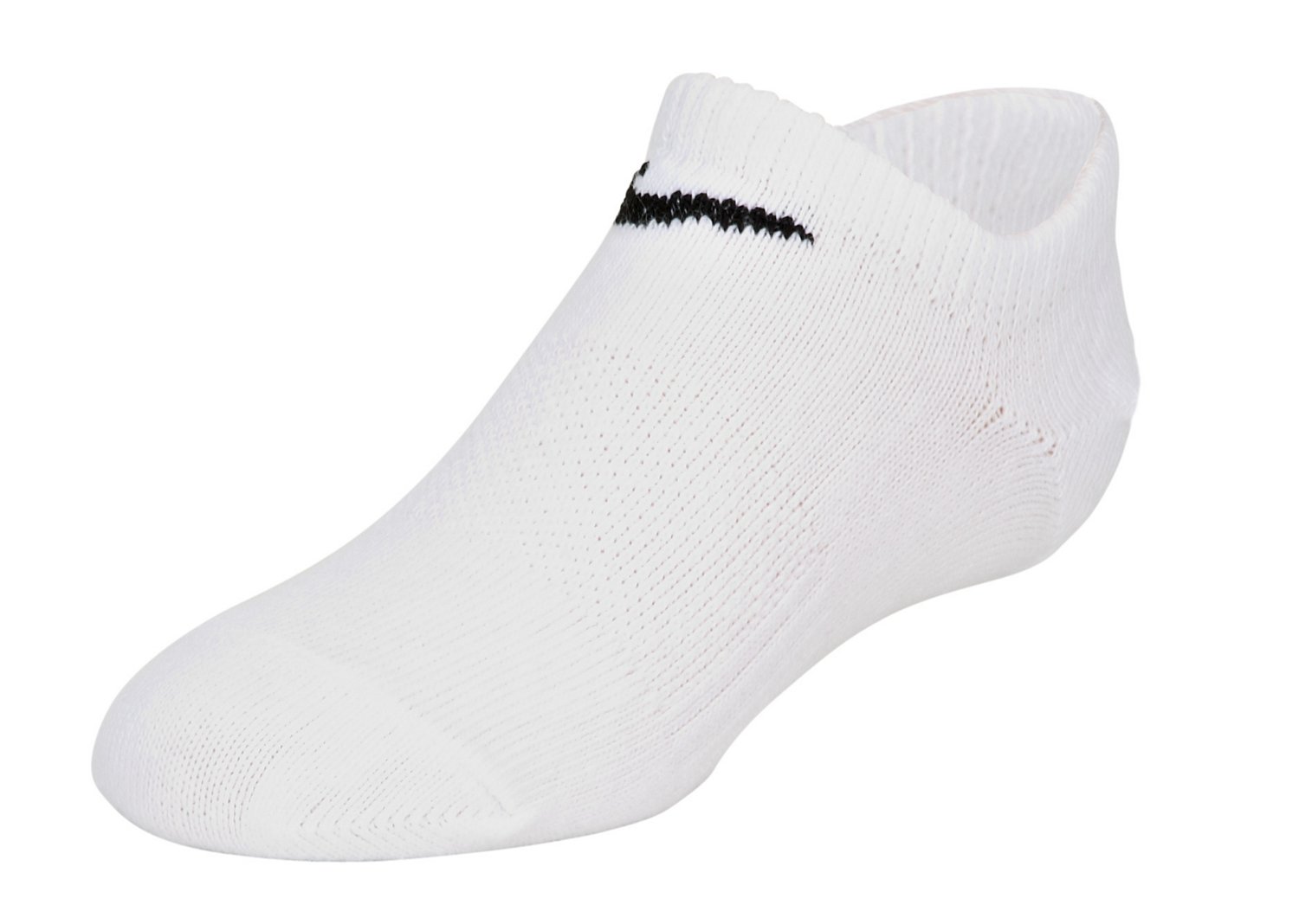 Nike Girls' No-Show Socks 6-Pack thumbnail
