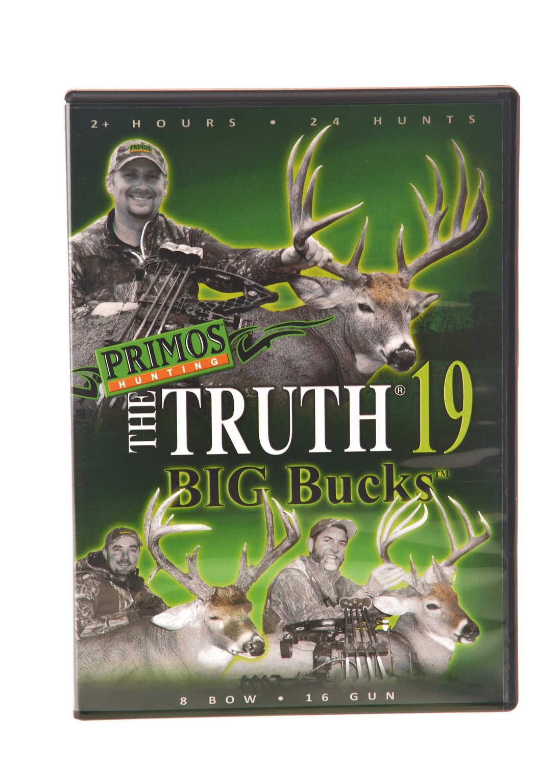 Primos The Truth® 19 Big Bucks