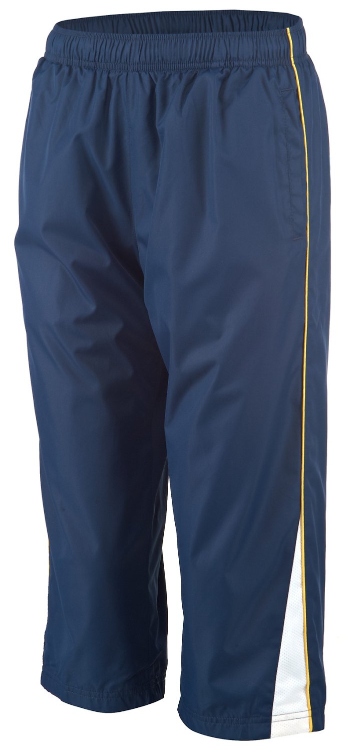 BCG Women's Woven Capri