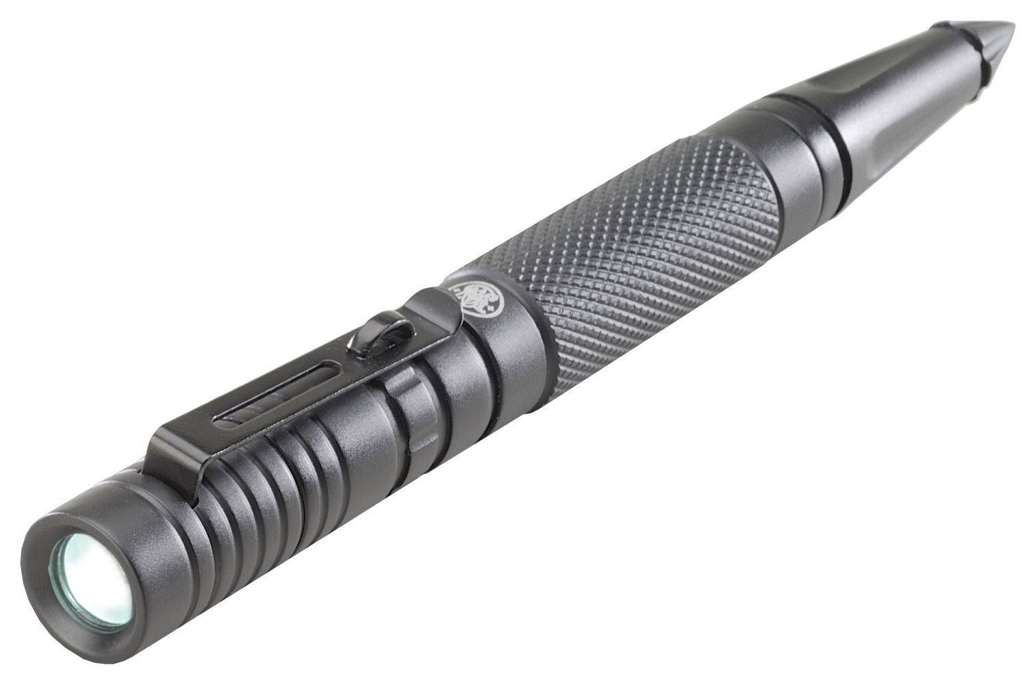 Smith & Wesson Tactical Penlight Self-Defense Glass Break Tool
