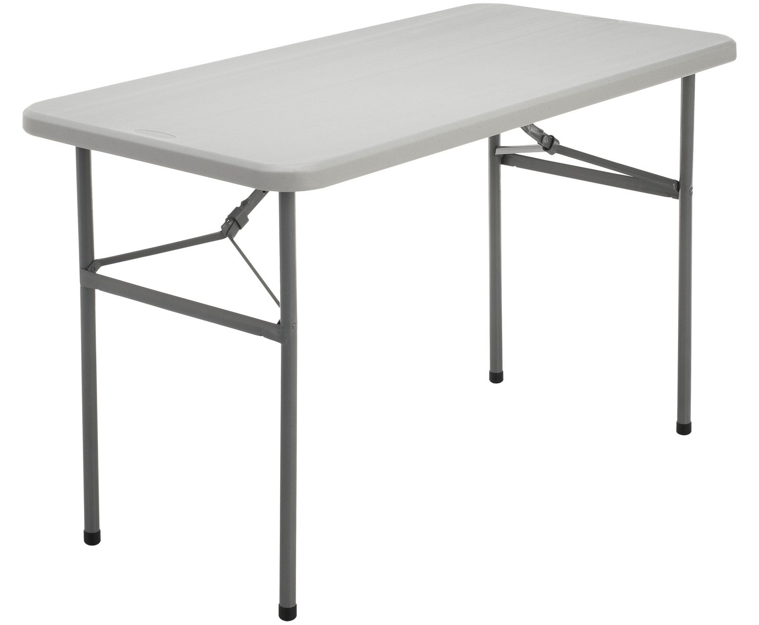 Academy® Sports + Outdoors 4' Polyethylene Folding Table