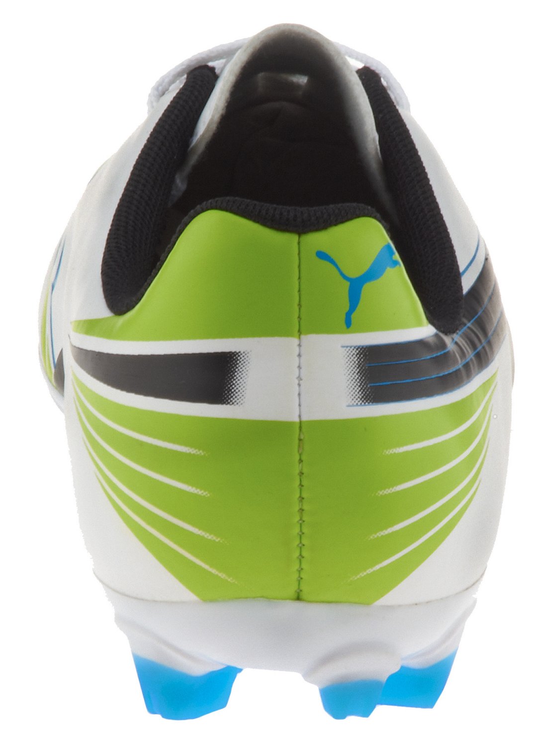 PUMA Kids' Attencio II i FG Soccer Cleats thumbnail