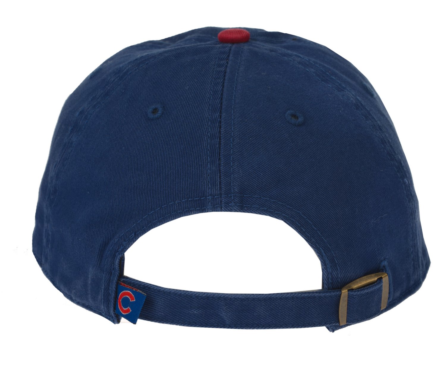Forty Seven Kids' Cleanup Cubs Baseball Cap thumbnail