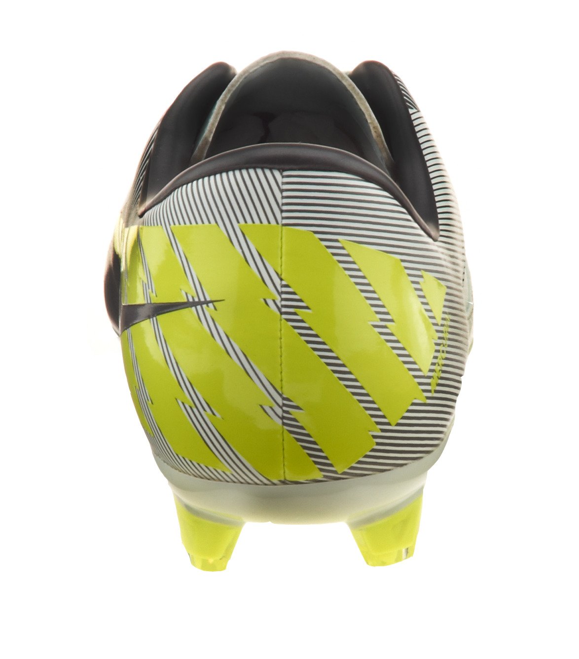 Nike Kids' Mercurial Glide II FG Soccer Cleats thumbnail