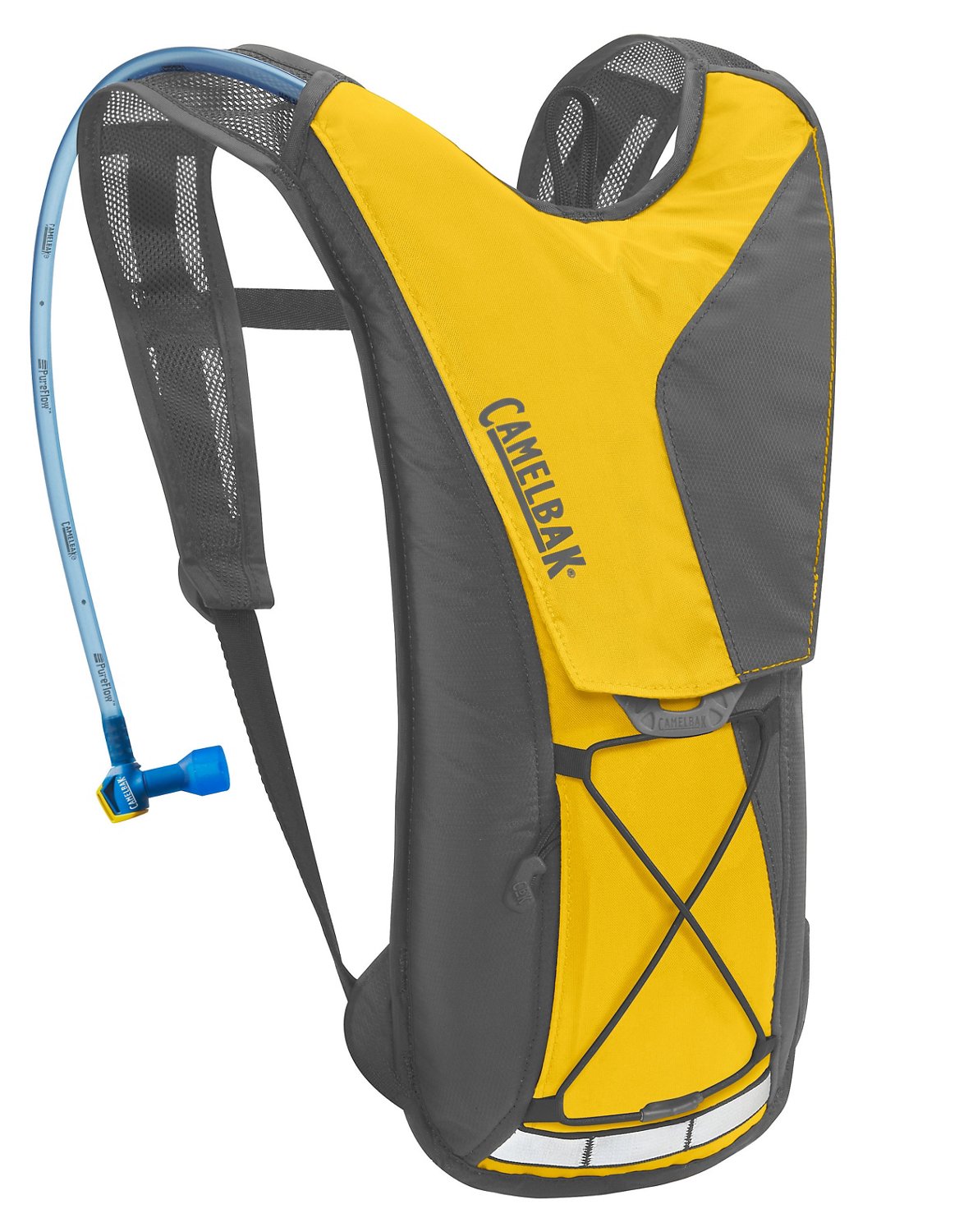 CamelBak Men's Classic 2-Liter Hydration Pack