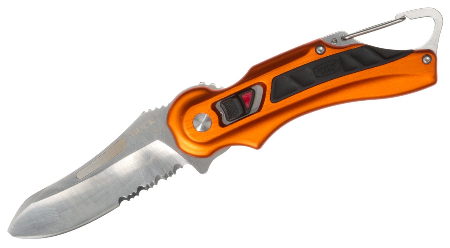 Buck Knives Flashpoint Folding Knife