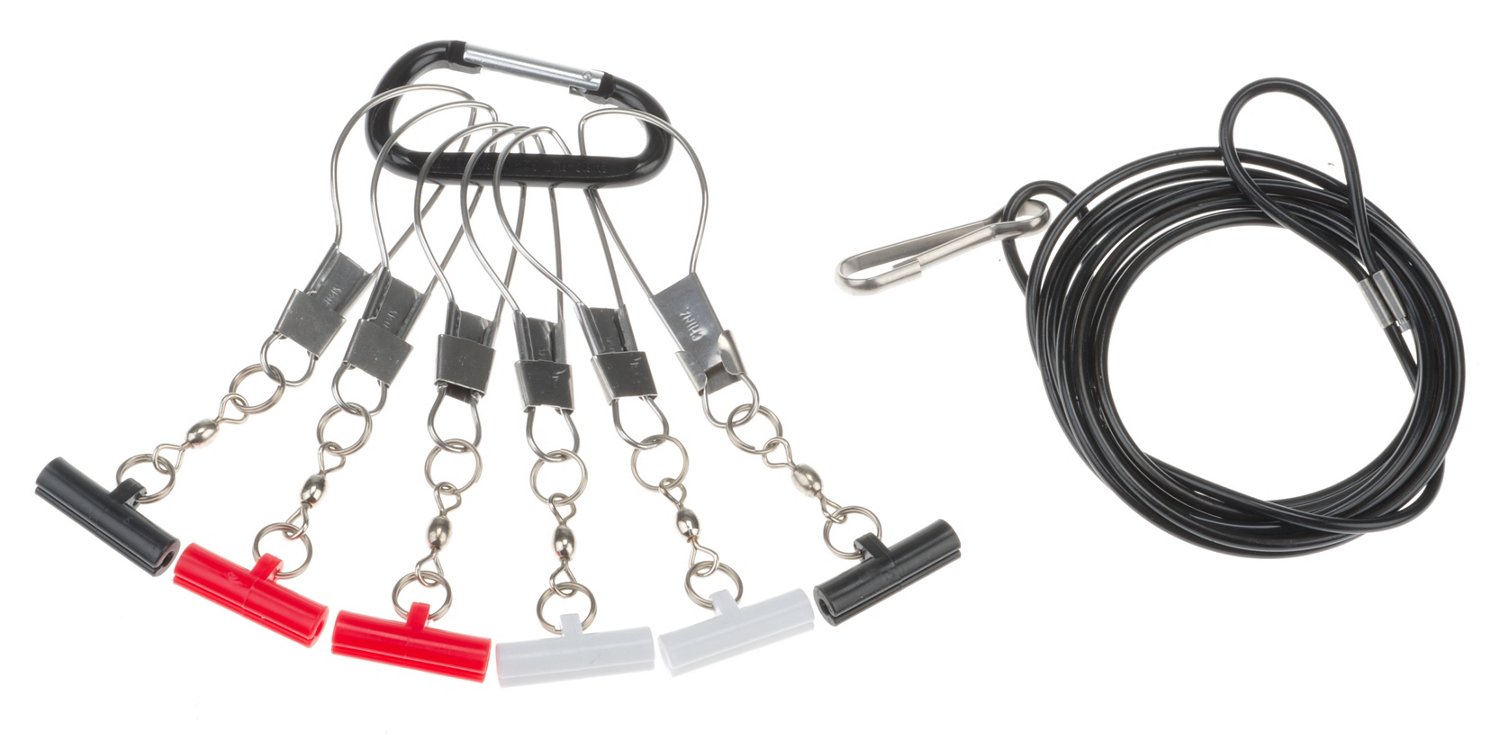 CCA 6' Quick Slide Stringer