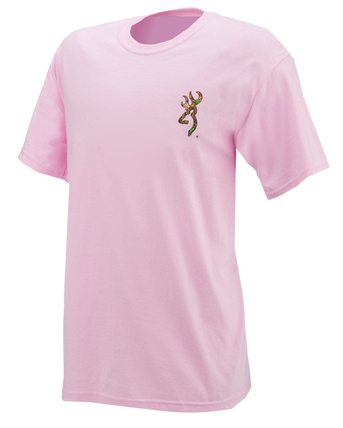 Browning Adults' Logo T-shirt thumbnail