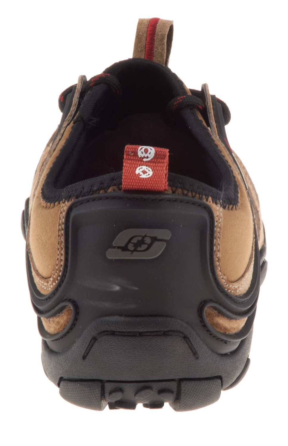 SKECHERS Men's Fusion Diameter Marsh Casual Shoes thumbnail