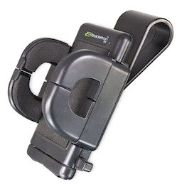 Bracketron Golf GPS Bag Mount