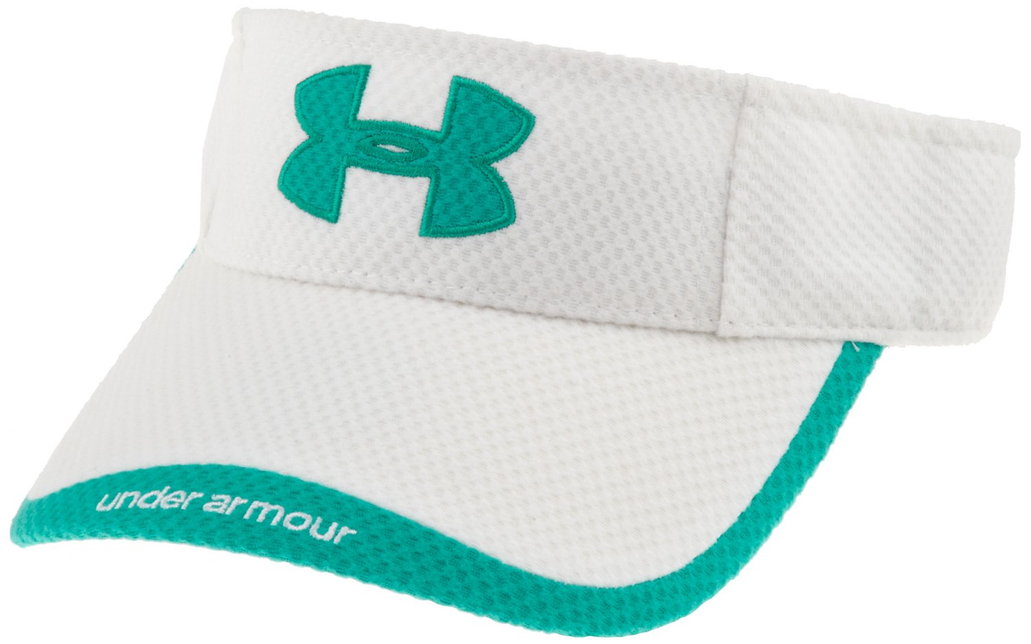 Under Armour® Women's Changeup Visor