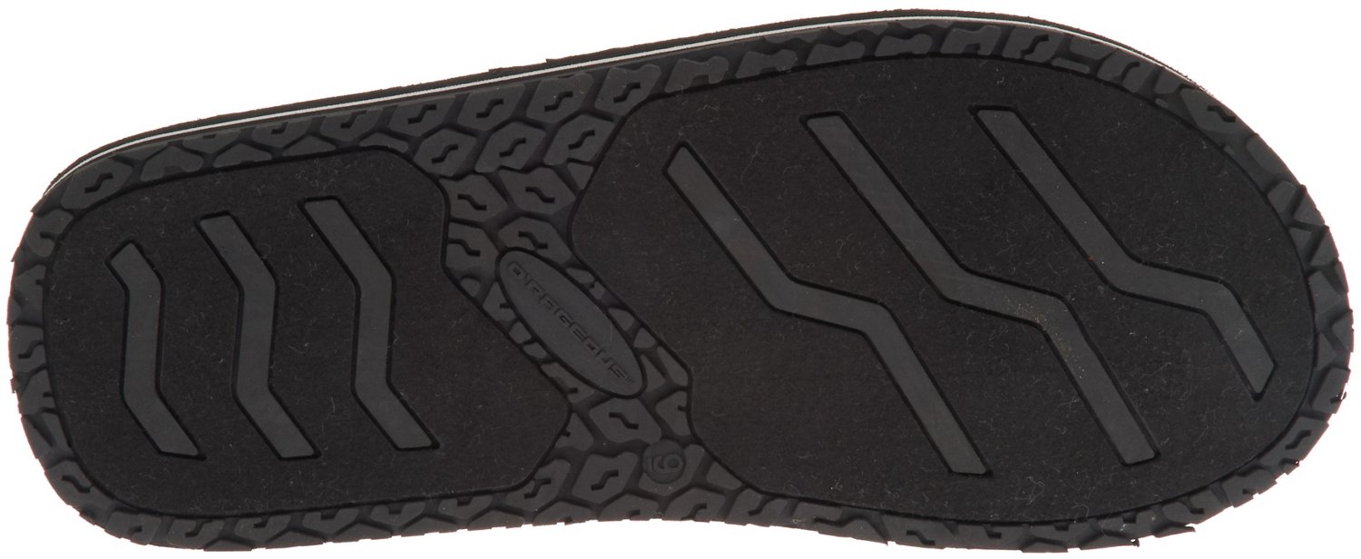 O'rageous® Men's Belted FF Sandals thumbnail