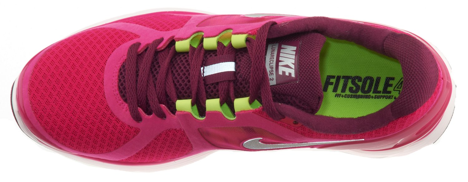 Nike Women's LunarEclipse+ 2 Running Shoes thumbnail