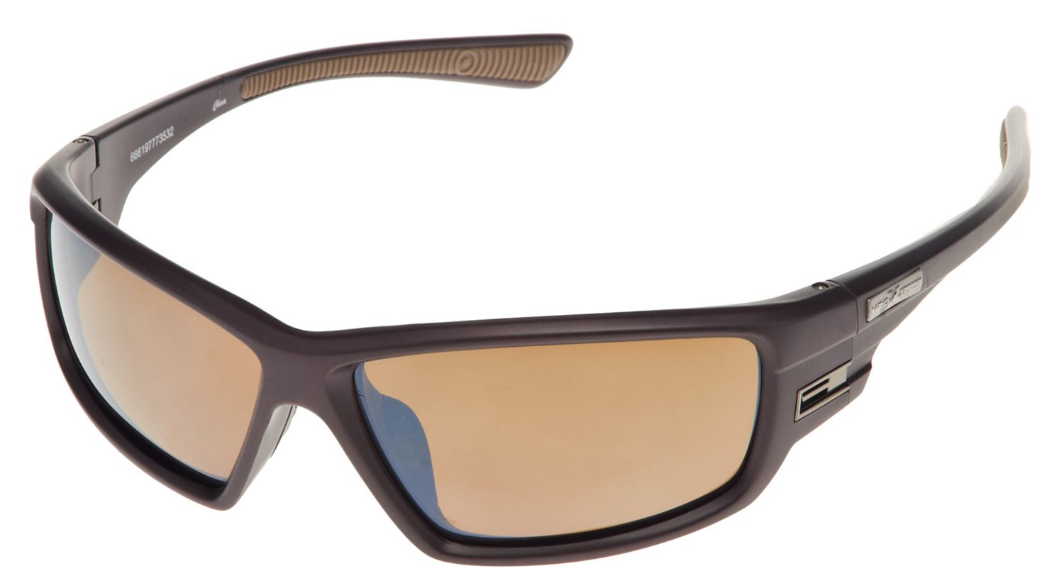 H2O XPRESS Men's Fishing Sunglasses