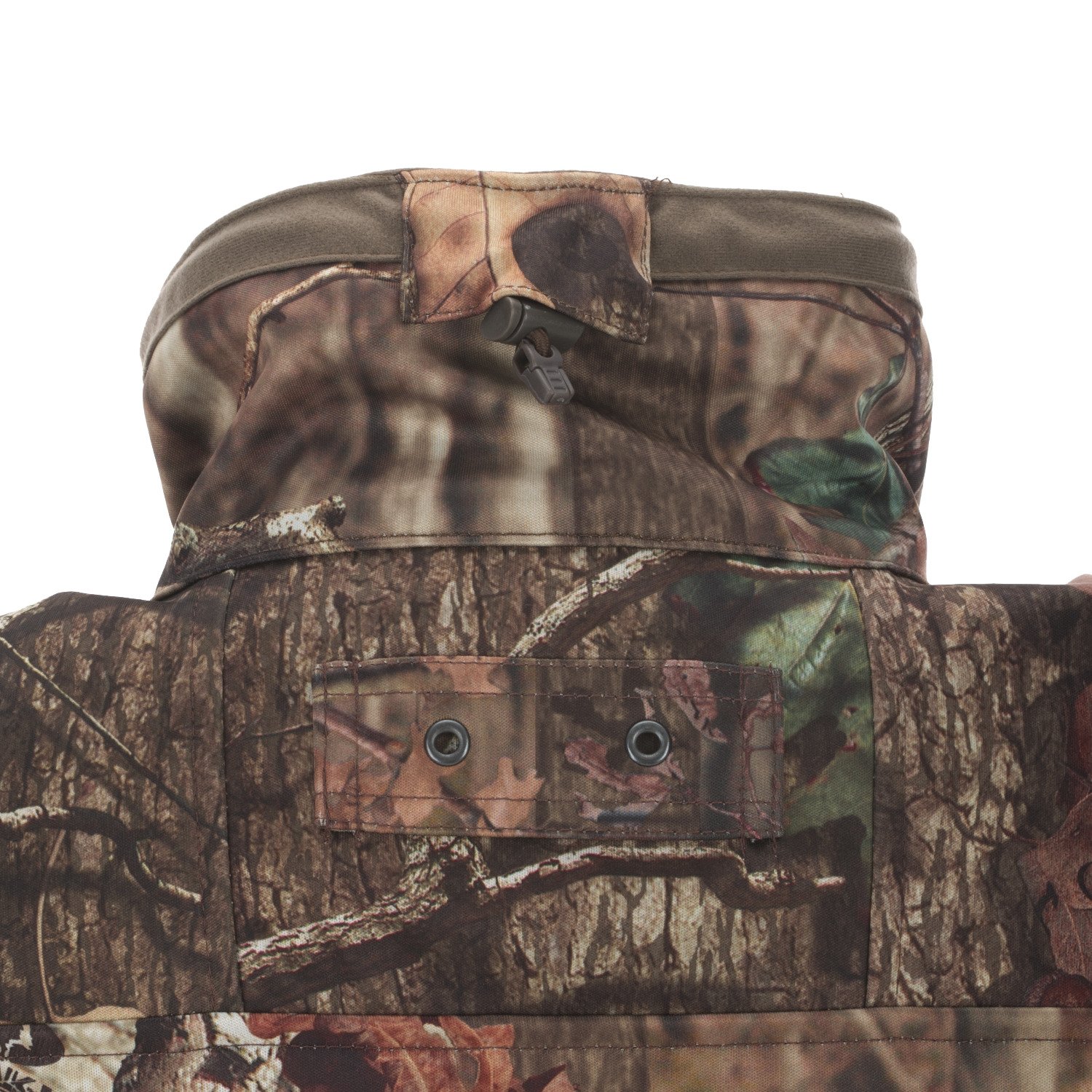 Game Winner® Men's Bow Hunt Soft Shell Camo Jacket thumbnail