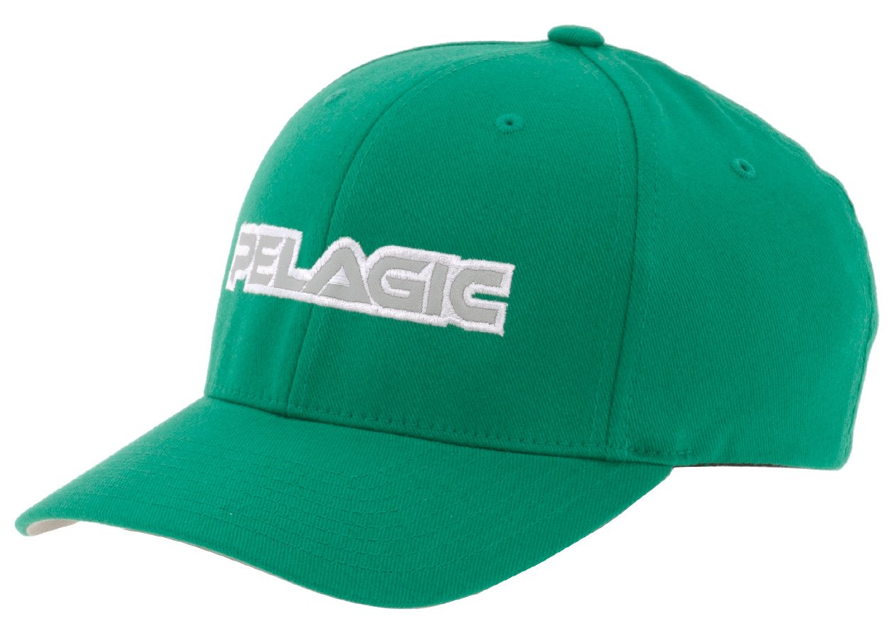 Pelagic Flexfit Cap