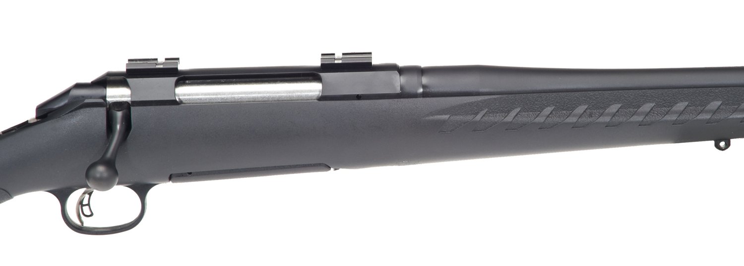 Ruger® American Rifle .30-06 Sprg. Bolt-Action Rifle thumbnail