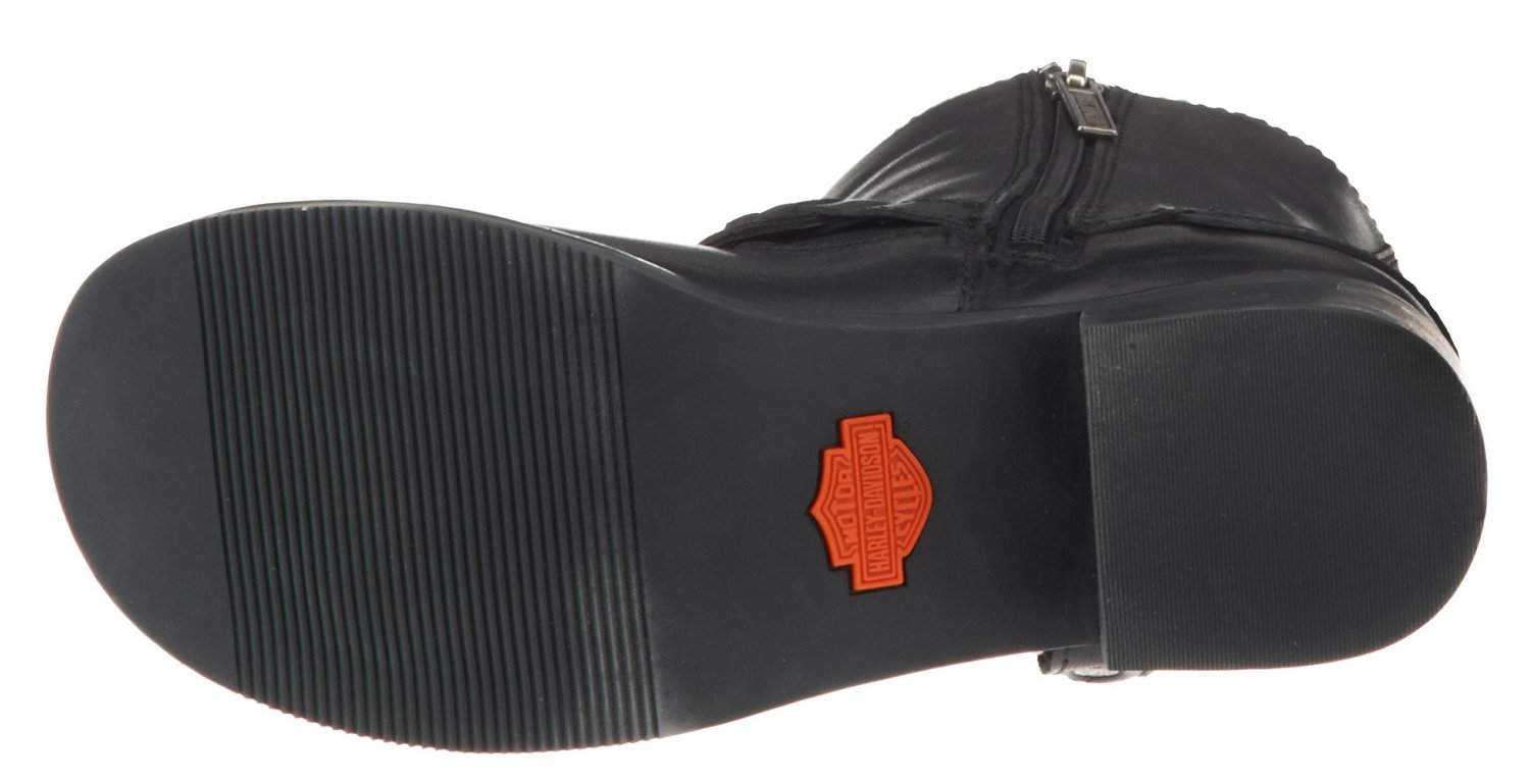Harley-Davidson Women's Christa Riding Boots thumbnail