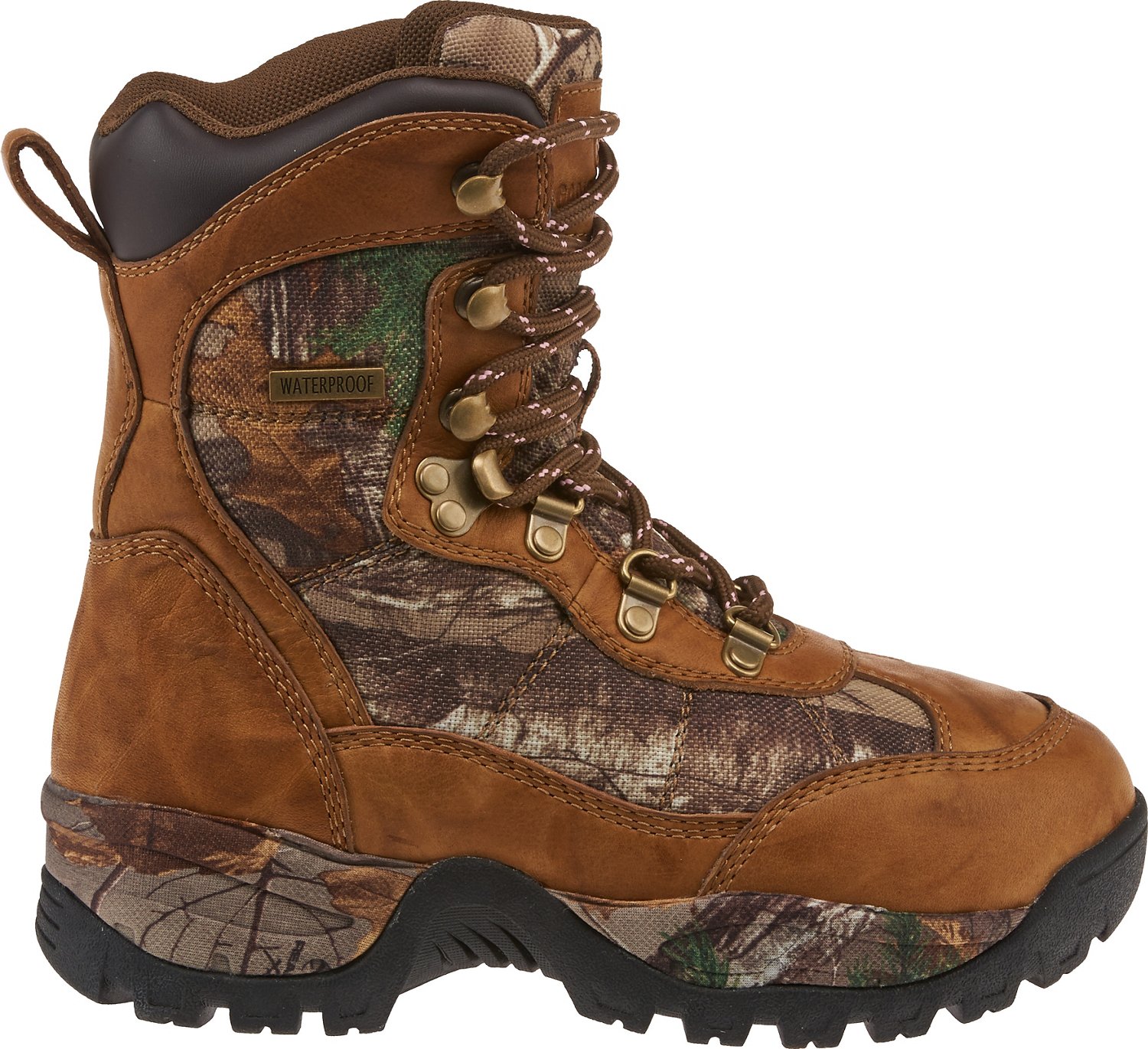 Game Winner® Women's All Terrain IV Hunting Boots thumbnail