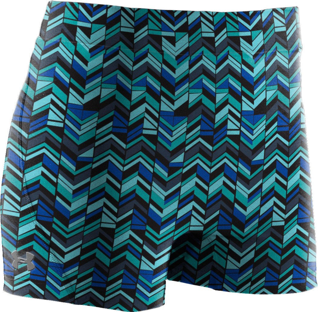 Under Armour® Women's Kick It 3