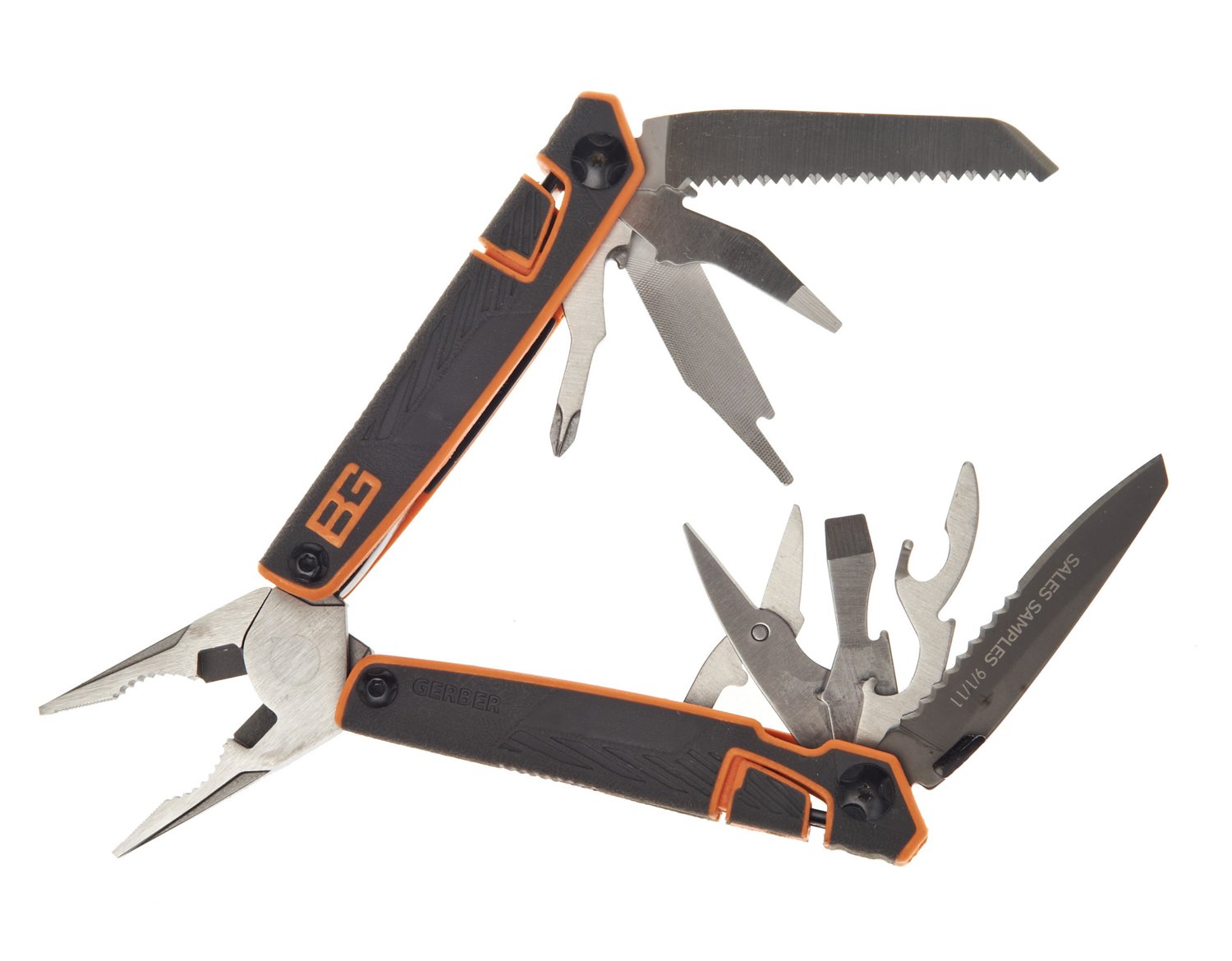 Gerber® Bear Grylls Survival Tool Pack