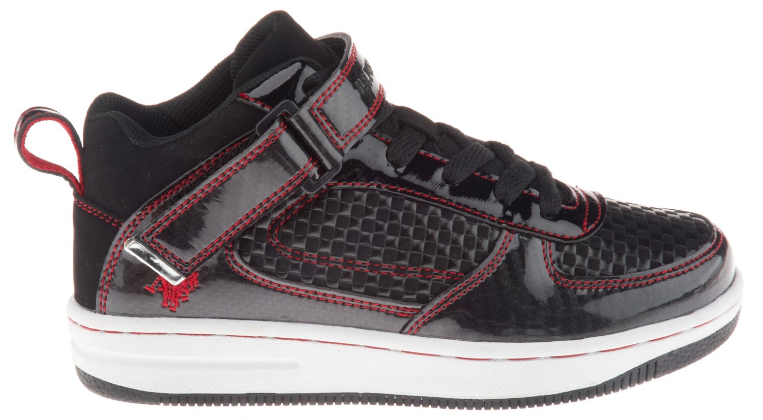 U.S. Polo Boys' Pivot High Athletic Lifestyle Shoes
