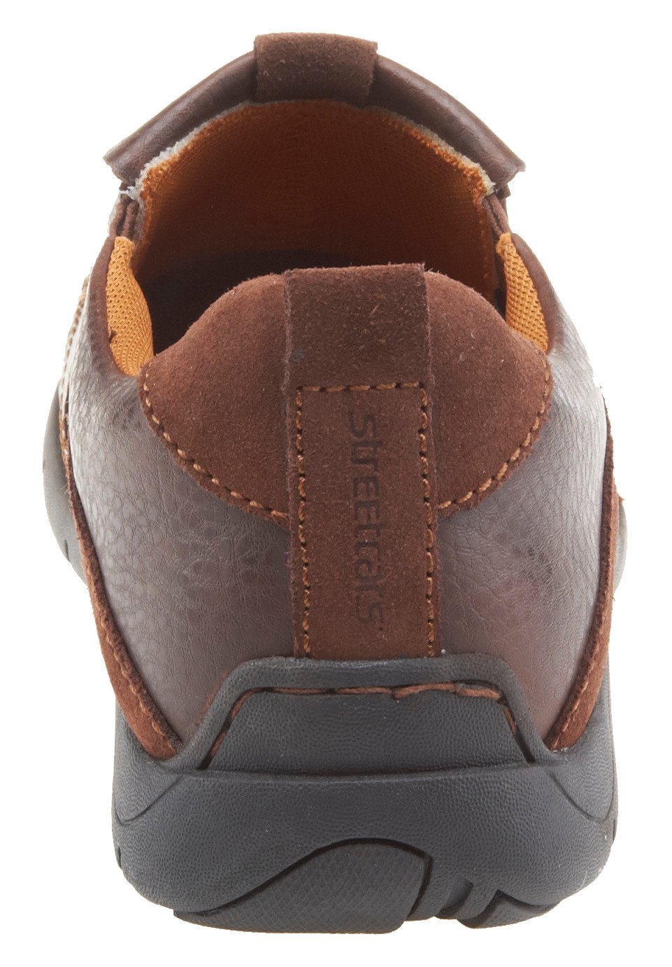 Streetcars Men's Saddleback Shoes thumbnail