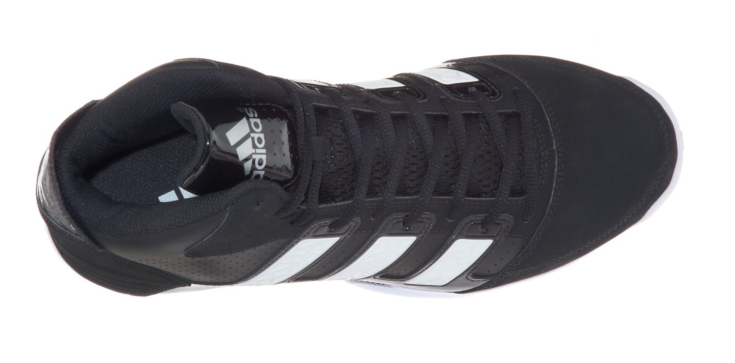 adidas Men's Commander TD 3 Basketball Shoes thumbnail