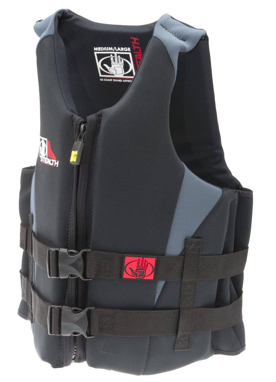 Body Glove Stealth Life Vest