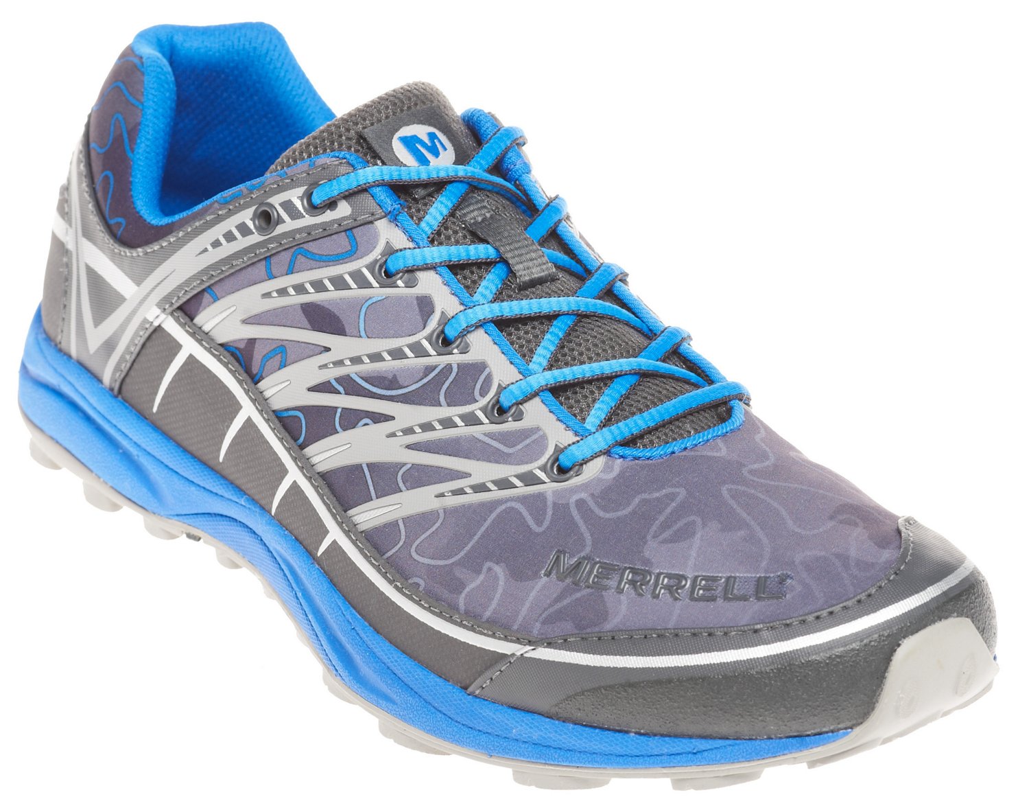 Merrell® Men's Mix Master Multisport Light Hiking Shoes thumbnail