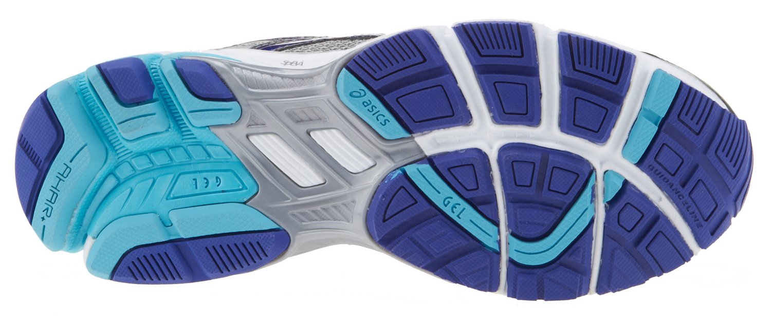 ASICS® Women's GT-1000 Running Shoes thumbnail