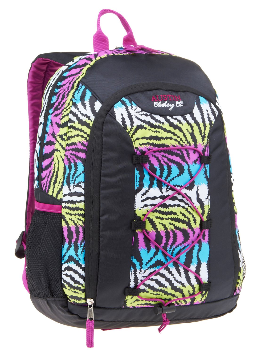 Austin Clothing Co.® Deluxe Backpack II