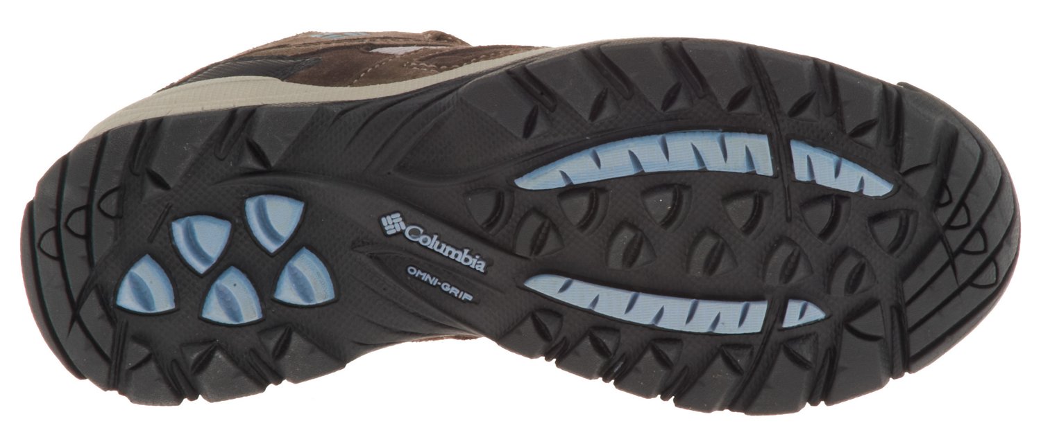 Columbia Sportswear Women's Big Cedar Hiking Boots thumbnail