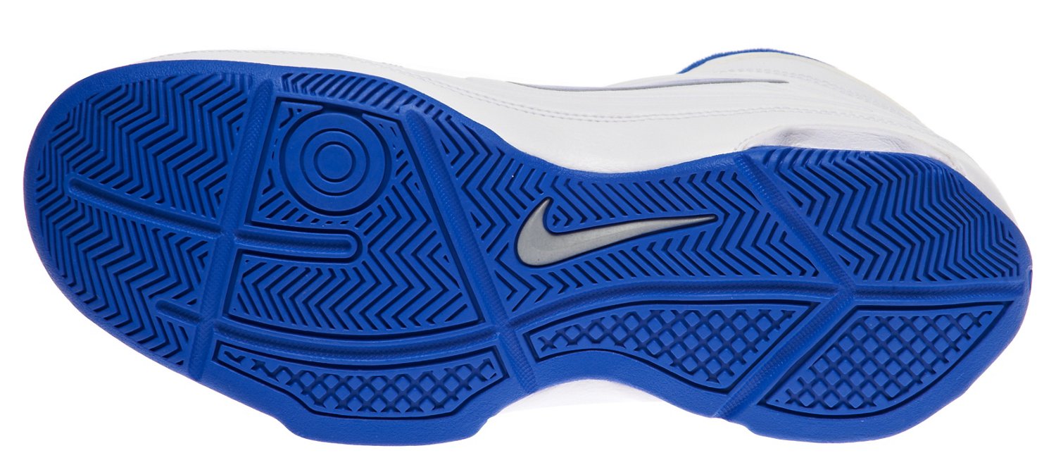 Nike Women's Air Visi Pro III Basketball Shoes thumbnail